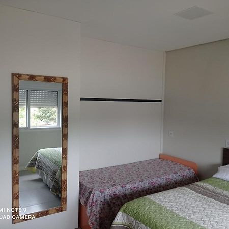 Apartamento Flat No Centro - Passo De Torres Sc Pirataba Zewnętrze zdjęcie