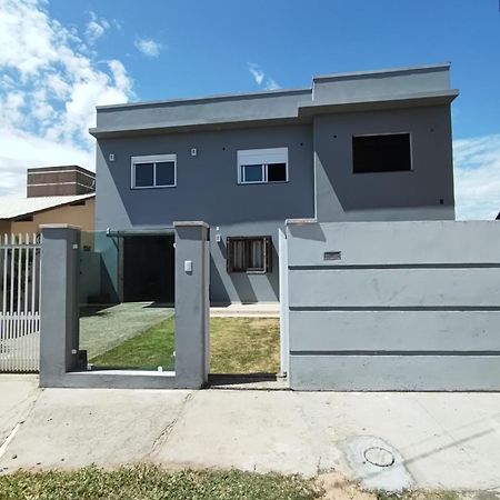 Apartamento Flat No Centro - Passo De Torres Sc Pirataba Zewnętrze zdjęcie