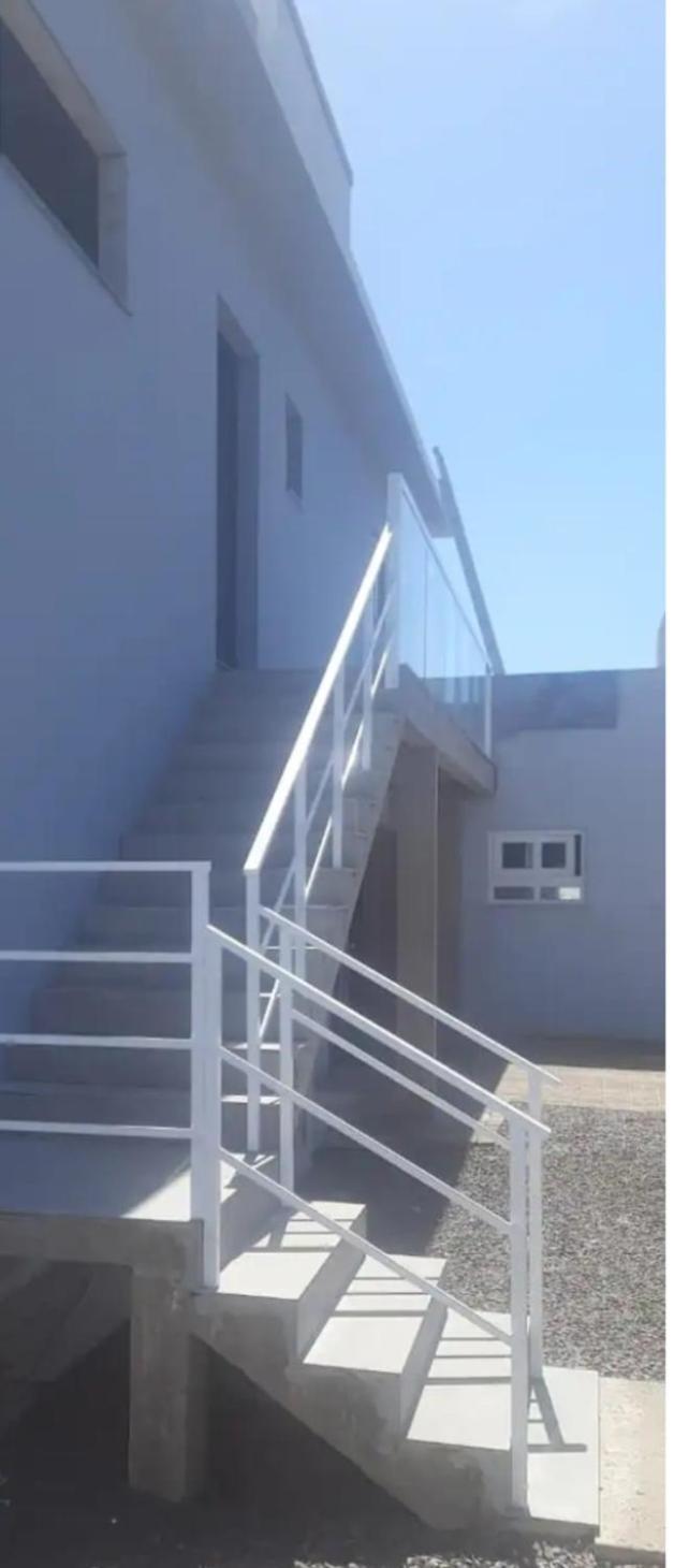 Apartamento Flat No Centro - Passo De Torres Sc Pirataba Zewnętrze zdjęcie