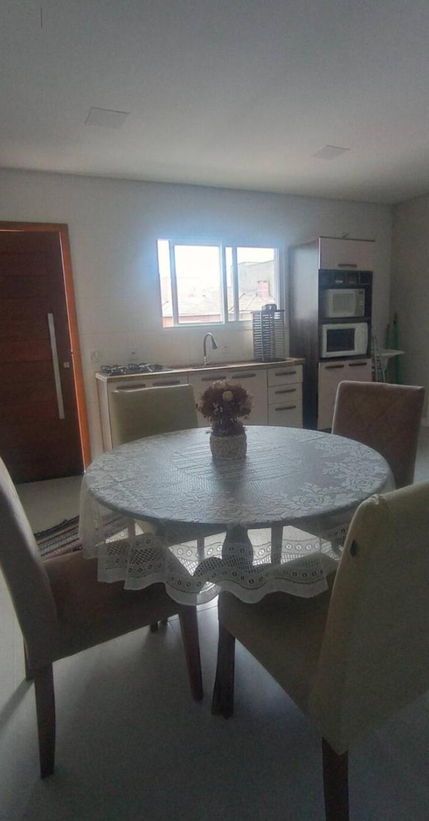 Apartamento Flat No Centro - Passo De Torres Sc Pirataba Zewnętrze zdjęcie